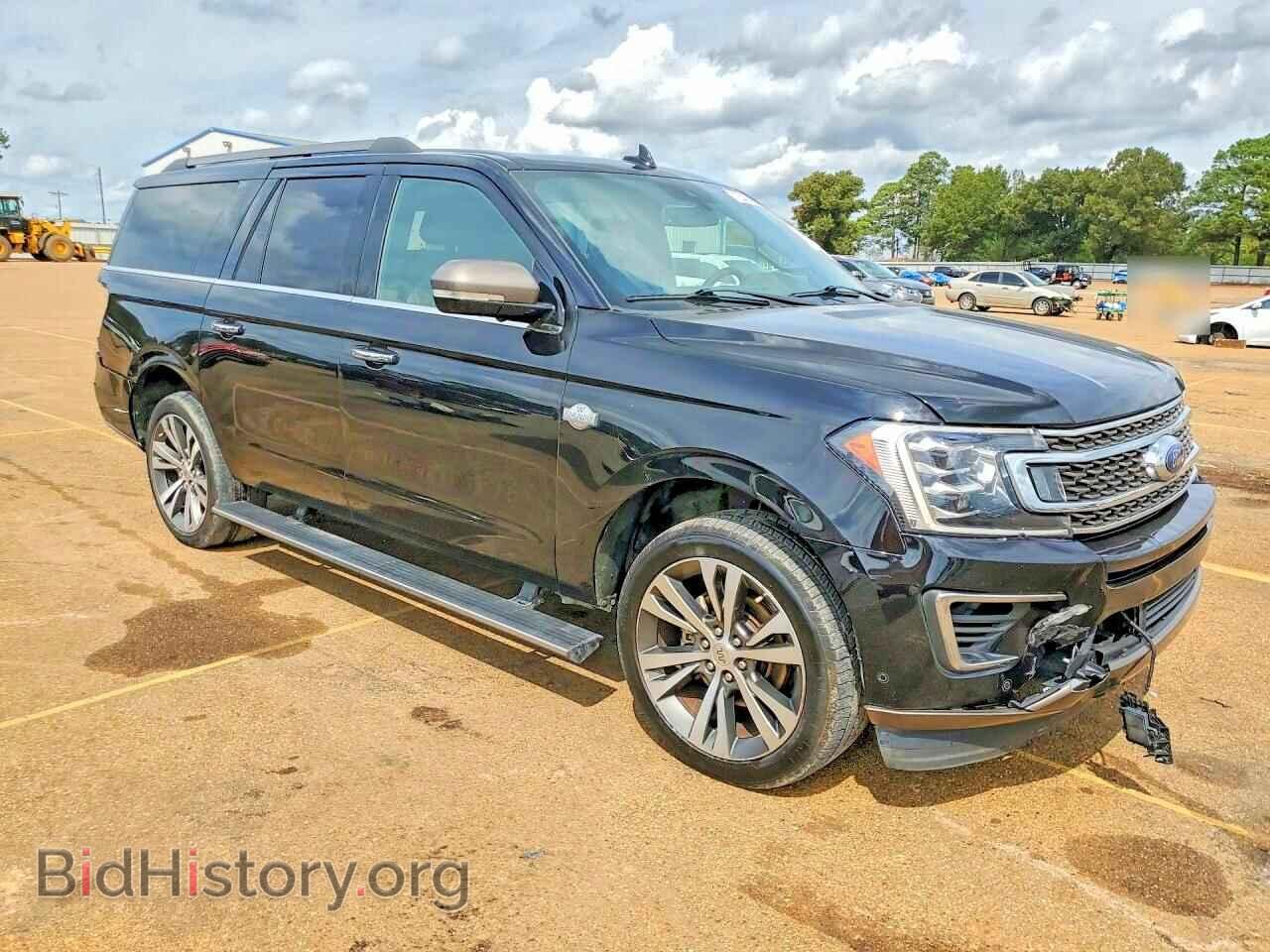 2020 FORD EXPEDITION - VIN: 1FMJK1PT4LEA74657 - Фото 4