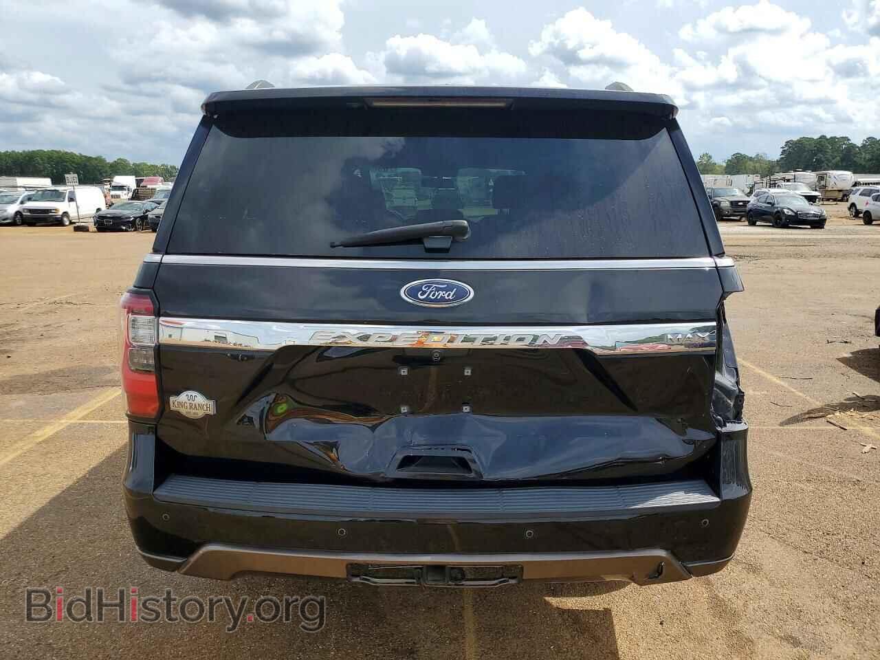 2020 FORD EXPEDITION - VIN: 1FMJK1PT4LEA74657 - Фото 6