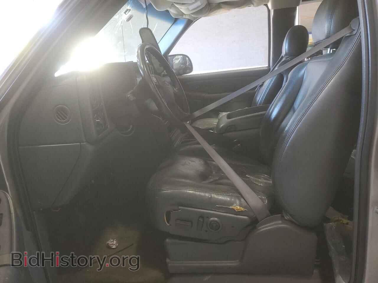 2005 CHEVROLET ALL Models - VIN: 1GCEC19T85Z262819 - Фото 7