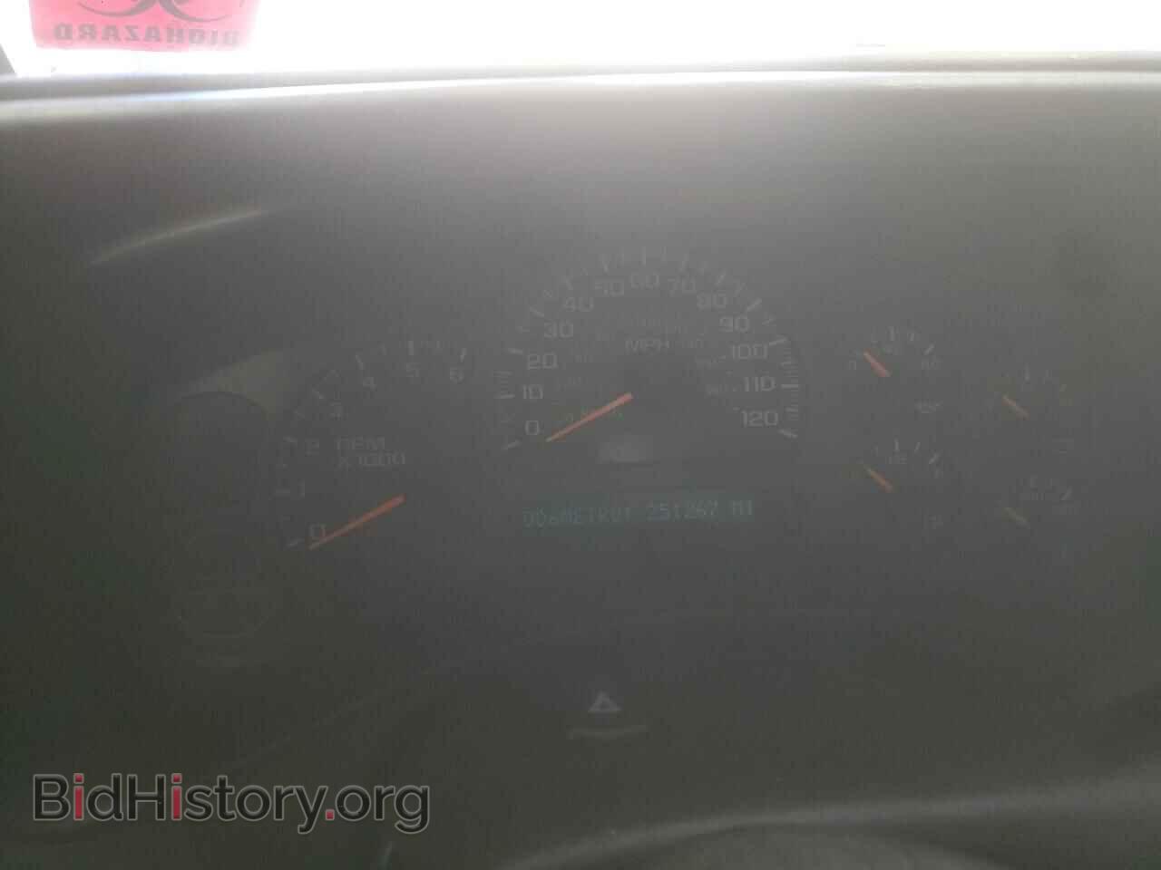 2005 CHEVROLET ALL Models - VIN: 1GCEC19T85Z262819 - Фото 9