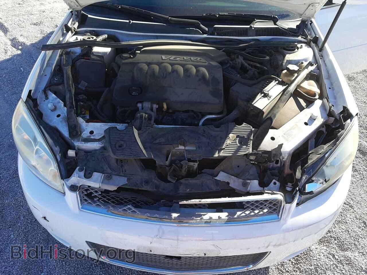 2013 CHEVROLET IMPALA - VIN: 2G1WG5E33D1248493 - Фото 7
