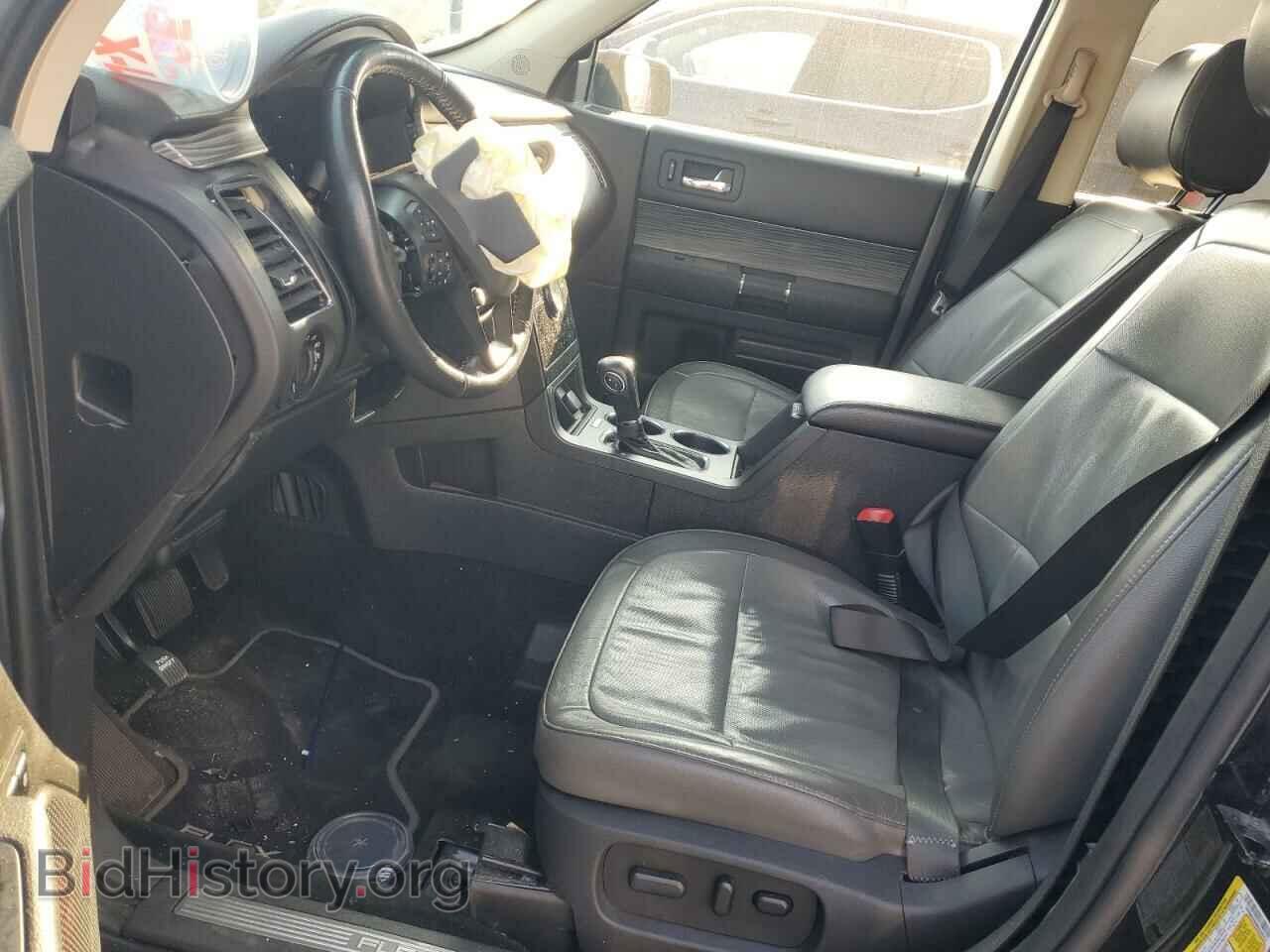 2019 FORD FLEX - VIN: 2FMHK6D89KBA05033 - Фото 7