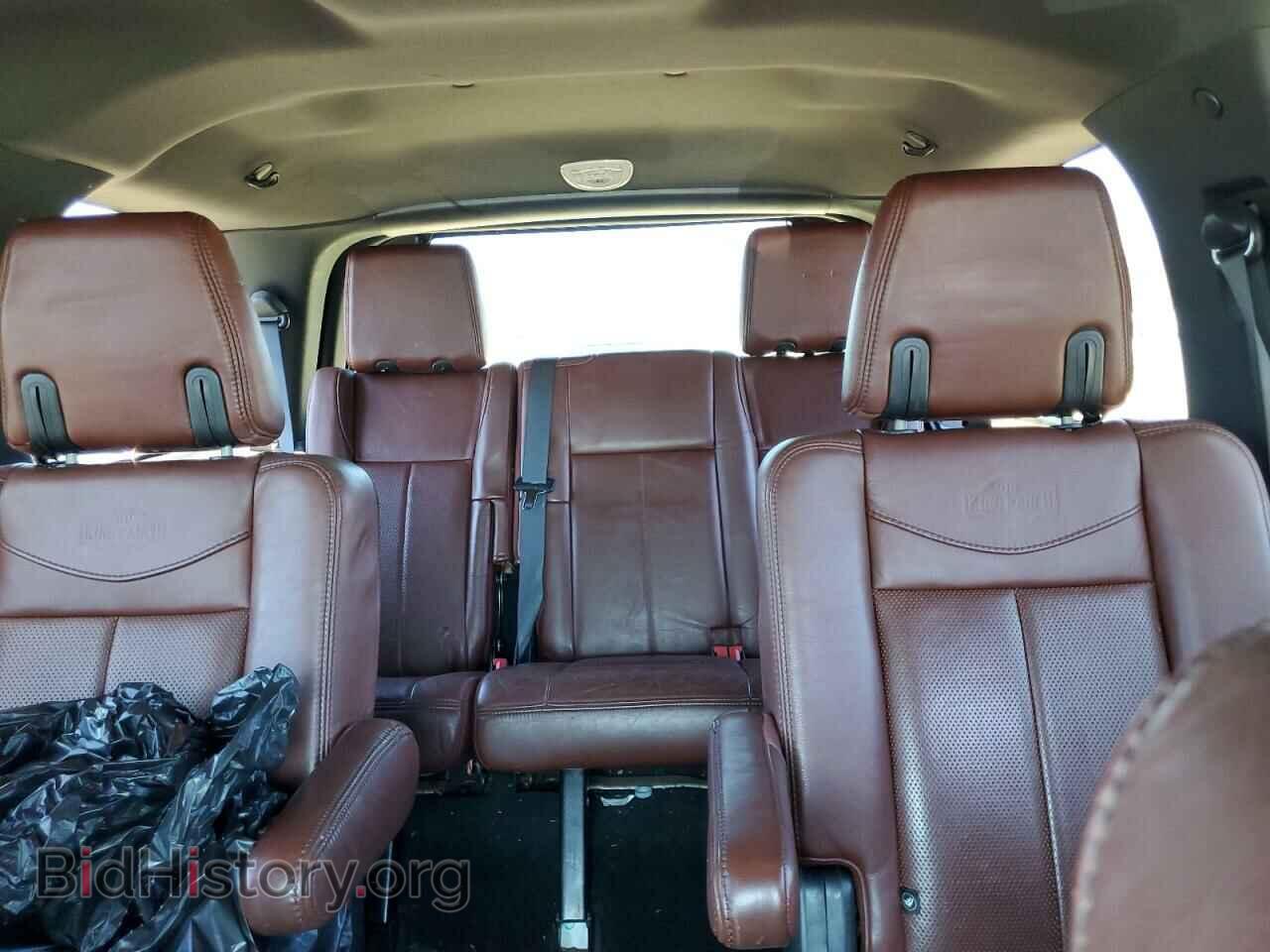 2012 FORD EXPEDITION - VIN: 1FMJU1H59CEF14754 - Фото 10