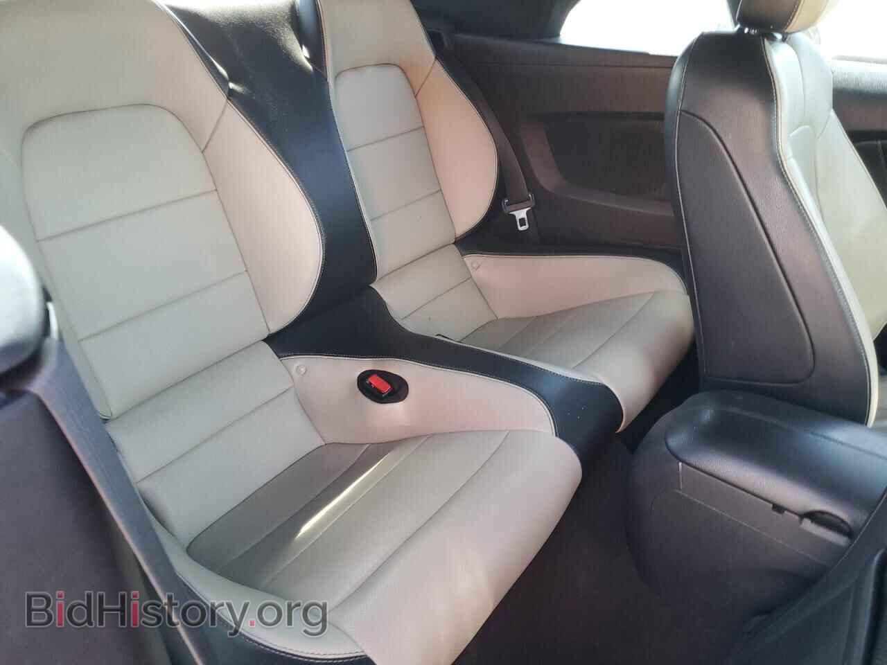 2015 FORD ALL Models - VIN: 1FATP8UH8F5364224 - Photo 10