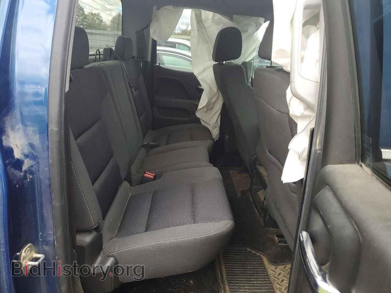 2016 GMC SIERRA - VIN: 1GTV2MEC0GZ249480 - Фото 10