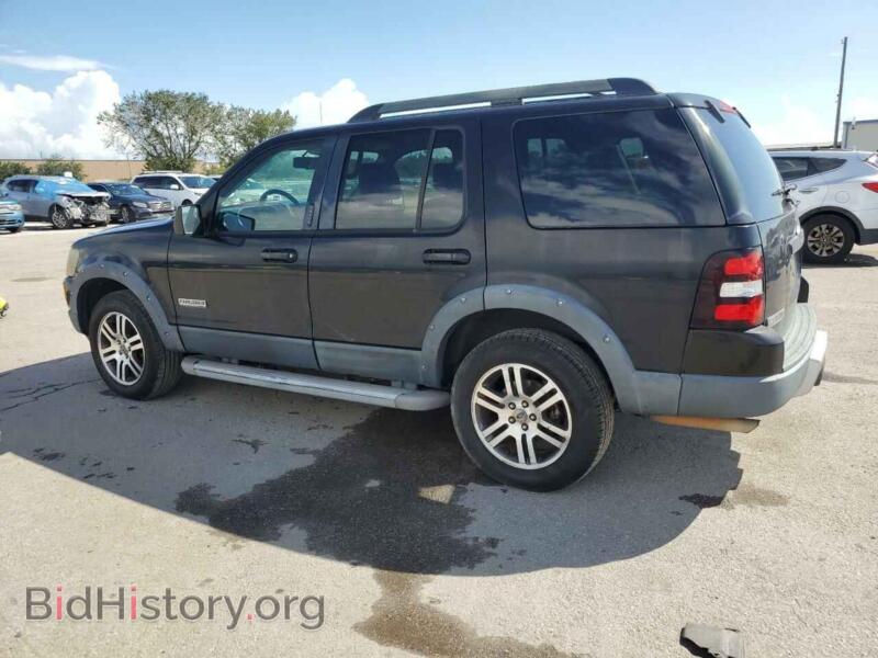 2007 Ford EXPLORER (VIN 1FMEU63E97UB40633) — фото 2 из 13