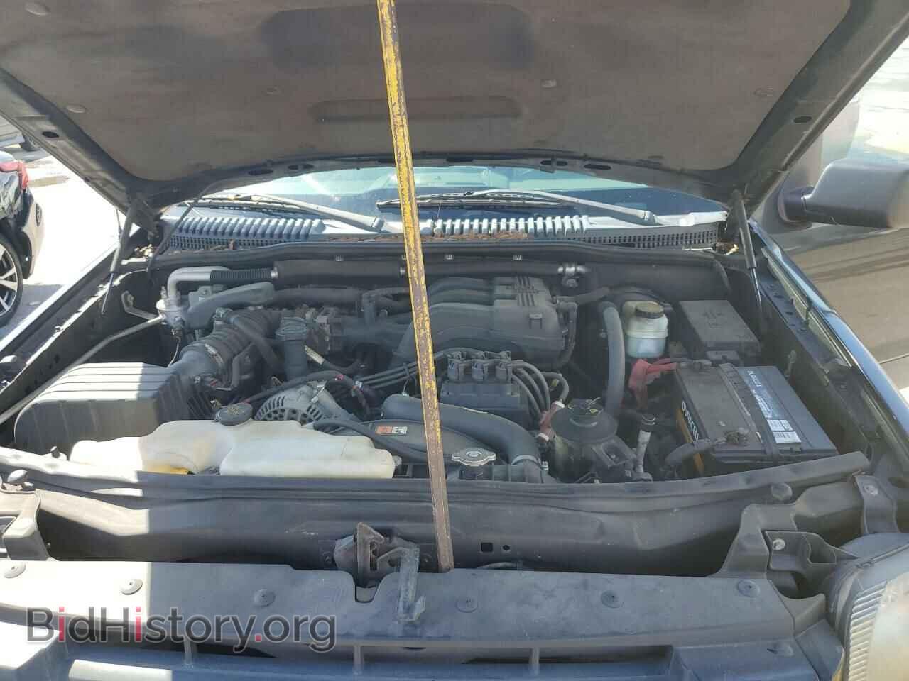2007 FORD EXPLORER - VIN: 1FMEU63E97UB40633 - Фото 12