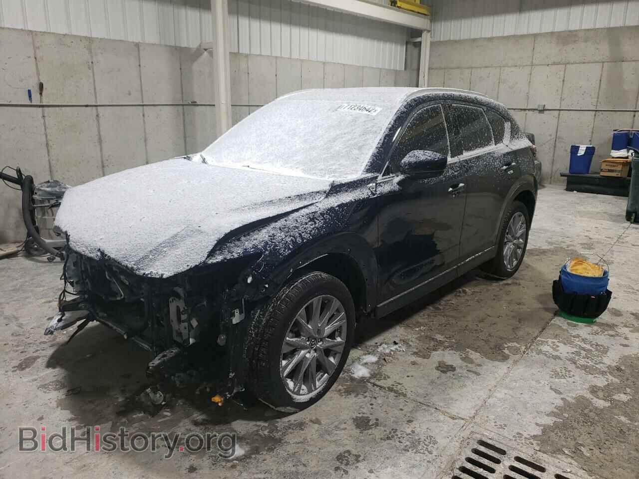 Photo JM3KFBDM5K0685106 - MAZDA CX-5 2019