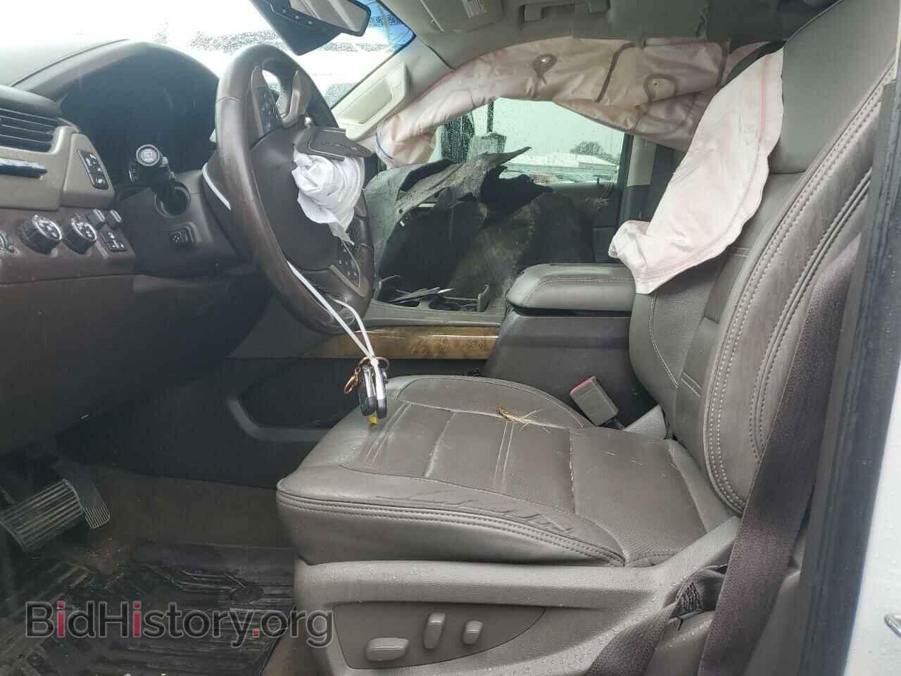 2017 GMC YUKON - VIN: 1GKS2CKJ3HR144907 - Фото 7