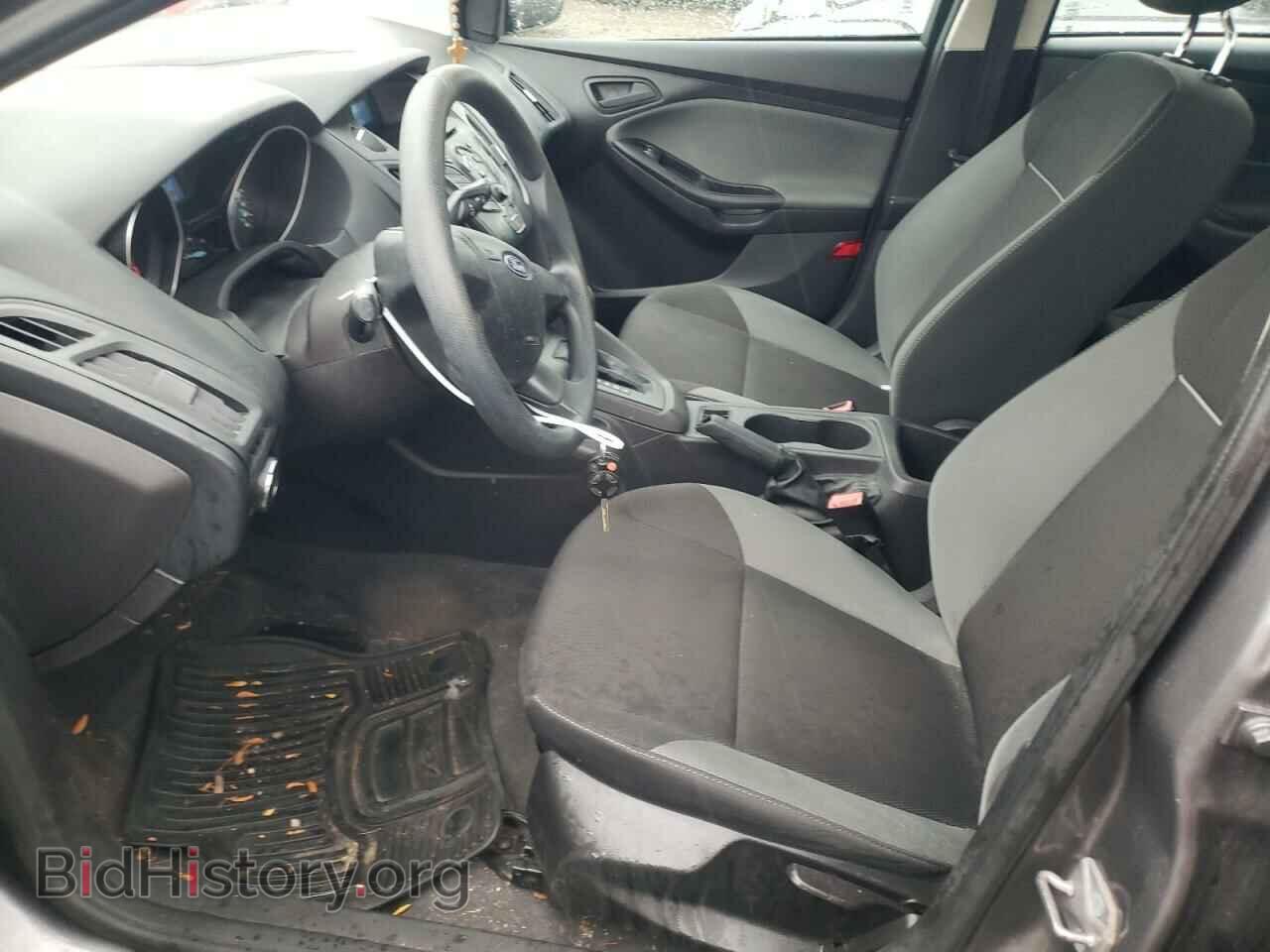 2012 FORD ALL Models - VIN: 1FAHP3E27CL104469 - Photo 7