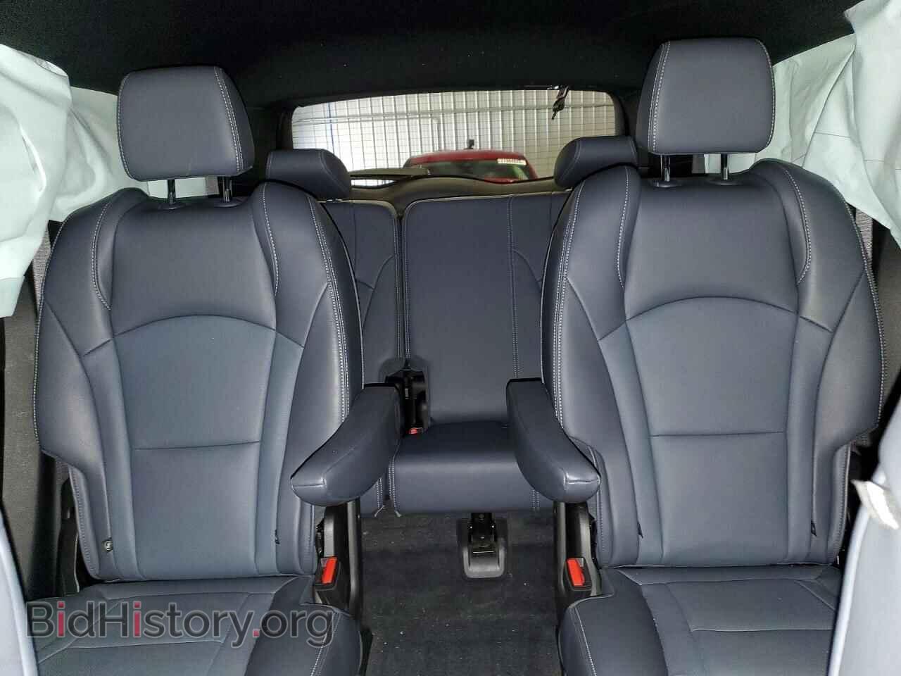 2023 BUICK ENCLAVE - VIN: 5GAEVAKW8PJ110914 - Фото 10
