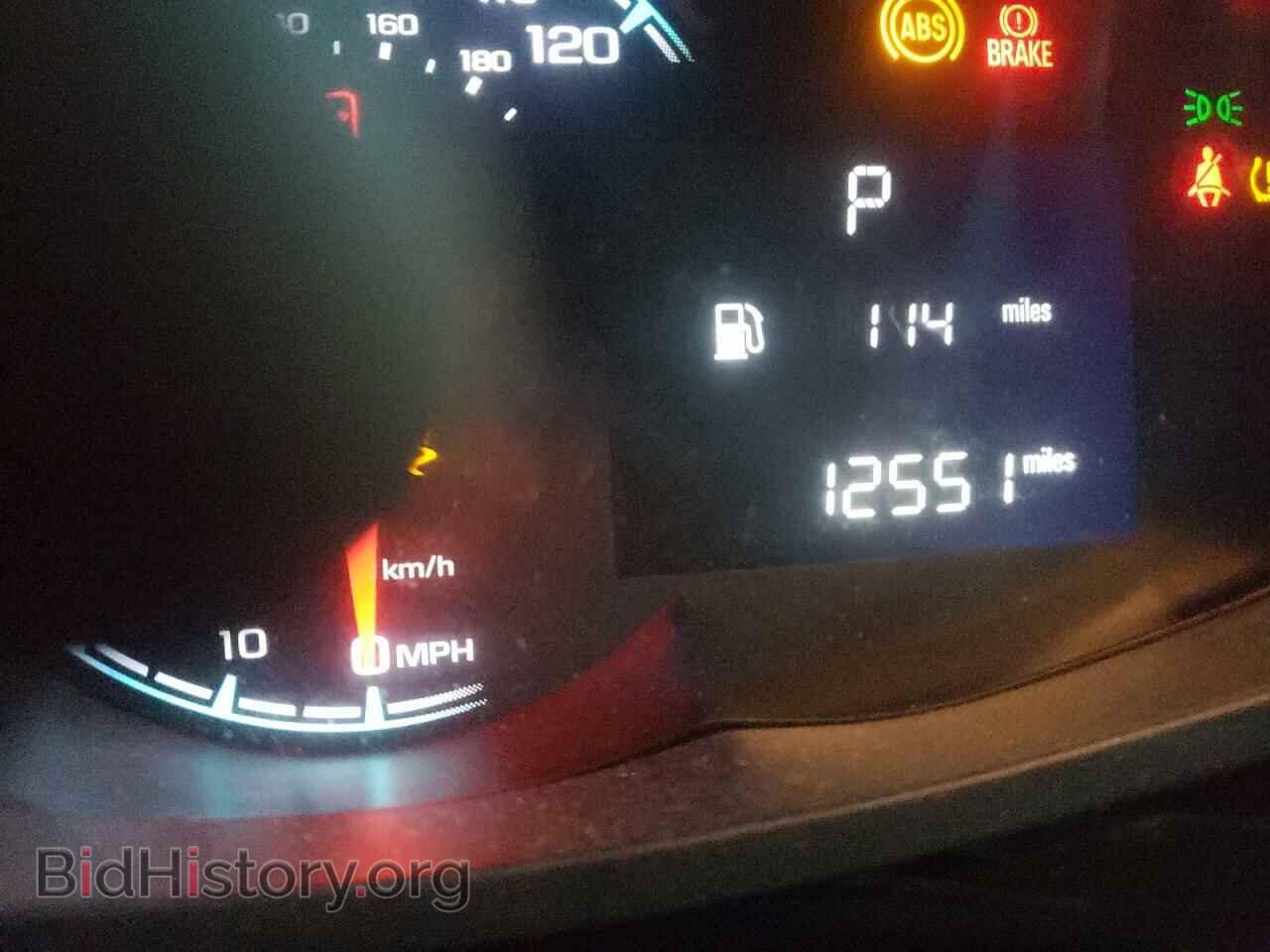 2021 CHEVROLET SPARK - VIN: KL8CD6SAXMC217997 - Фото 9