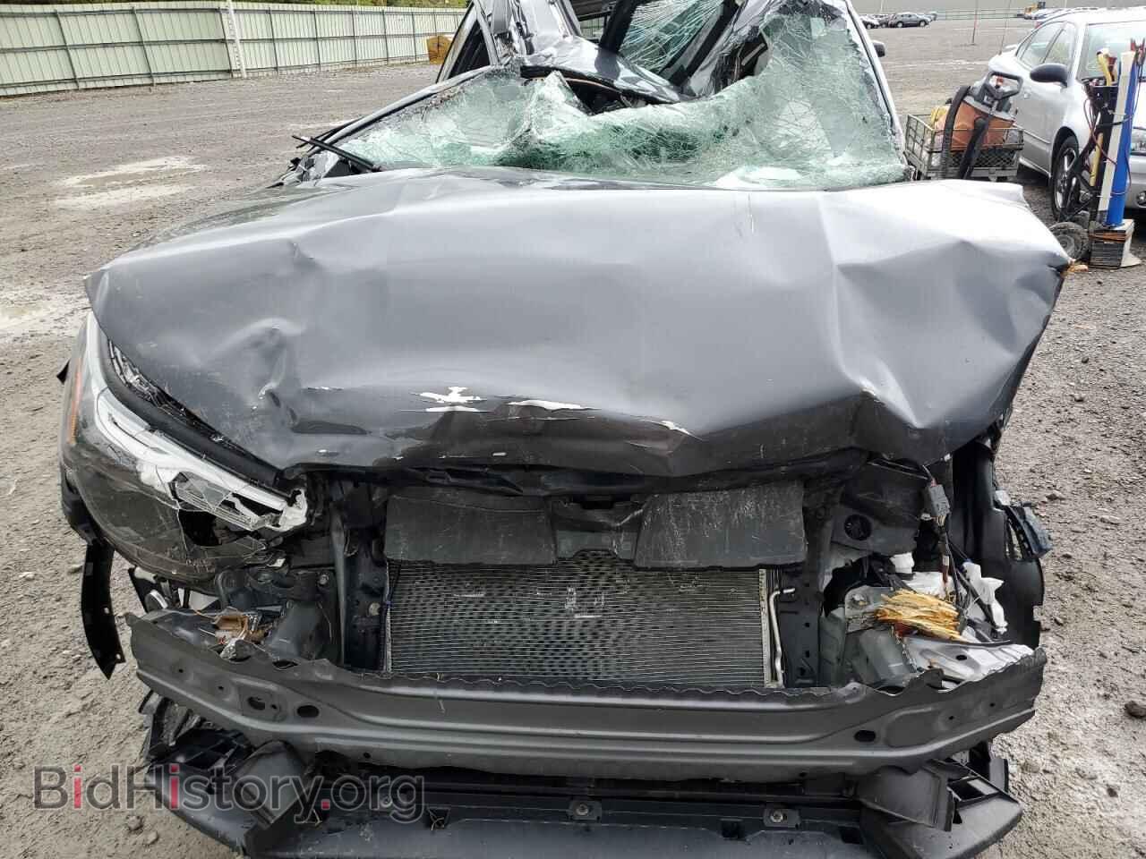 2025 SUBARU FORESTER - VIN: JF2SLDDC7SH481513 - Фото 12