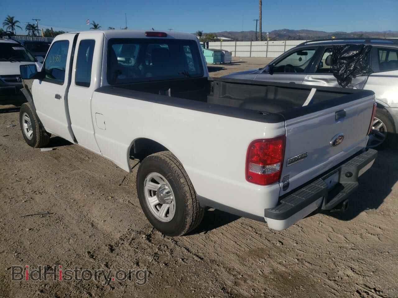 2010 FORD RANGER - VIN: 1FTKR4EE5APA09974 - Фото 3