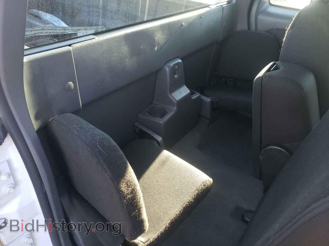2010 FORD RANGER - VIN: 1FTKR4EE5APA09974 - Фото 6