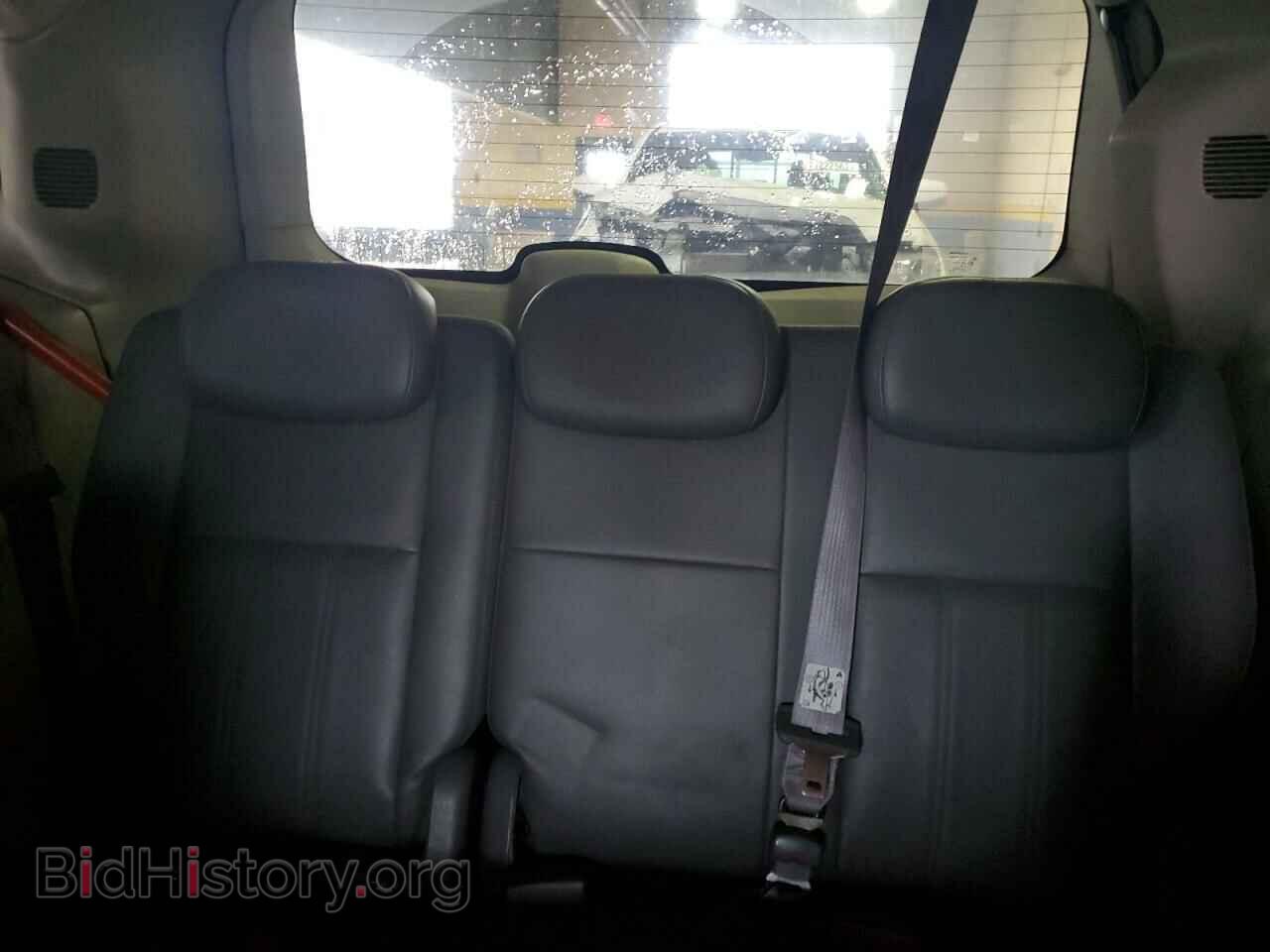 2010 CHRYSLER MINIVAN - VIN: 2A4RR5D10AR189120 - Фото 10