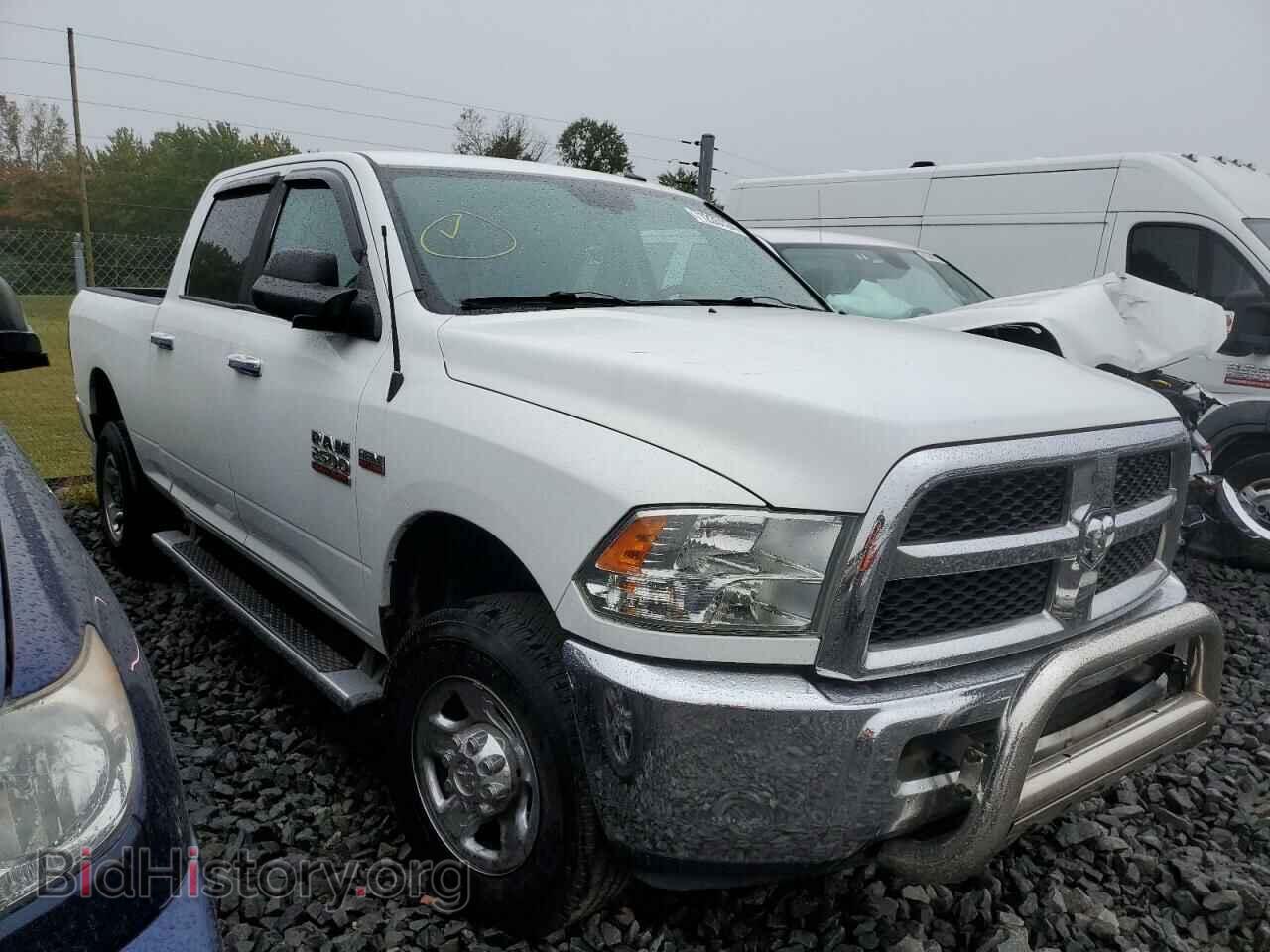 2013 RAM All Models - VIN: 3C6TR5DT2DG593552 - Фото 4