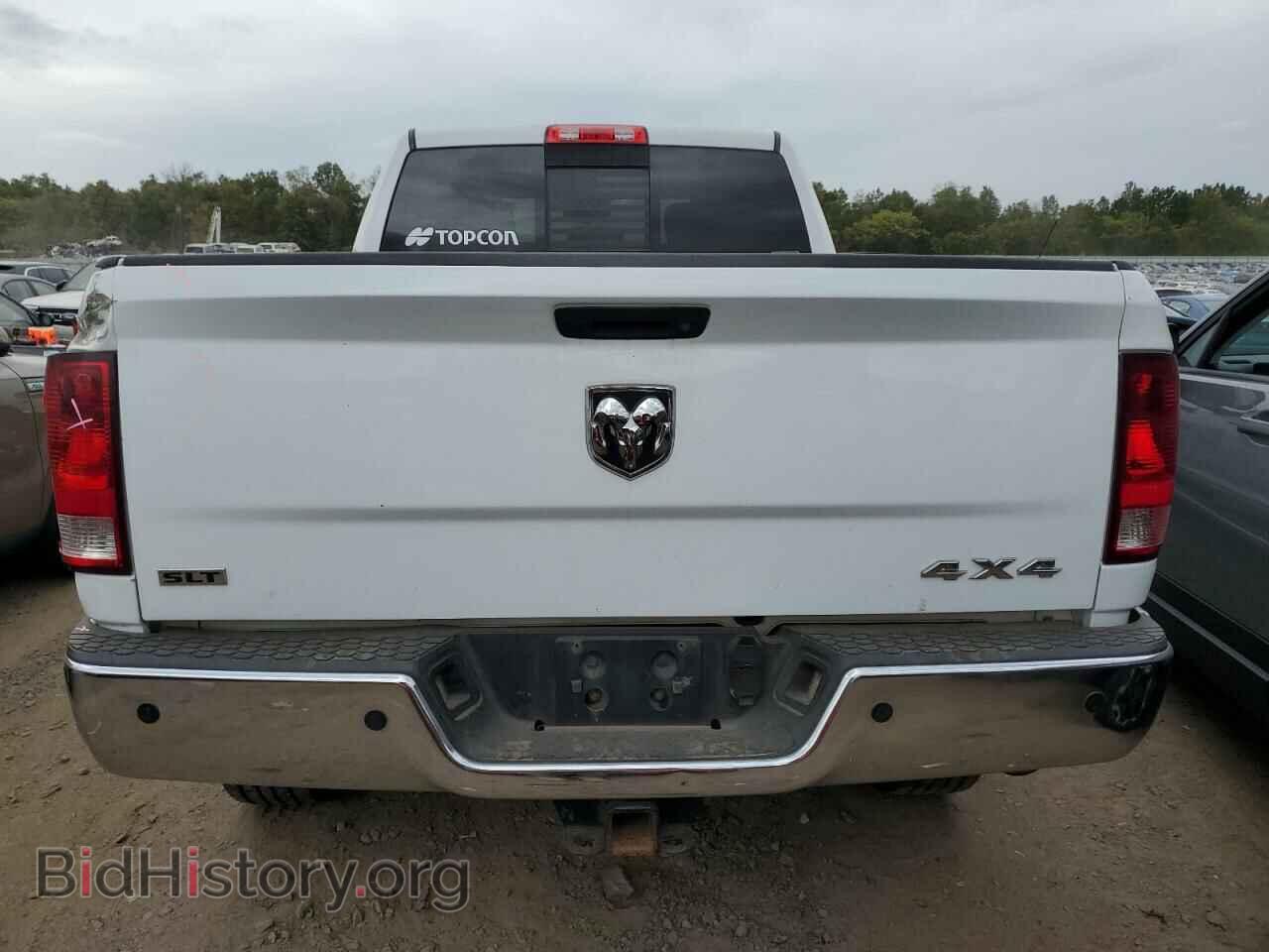 2013 RAM All Models - VIN: 3C6TR5DT2DG593552 - Фото 6