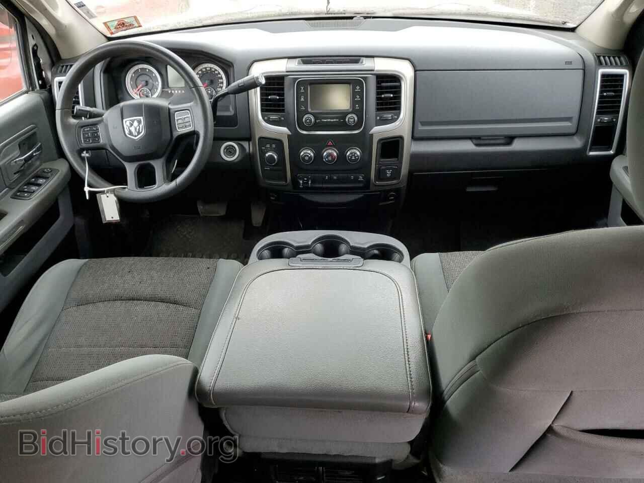 2013 RAM All Models - VIN: 3C6TR5DT2DG593552 - Фото 8