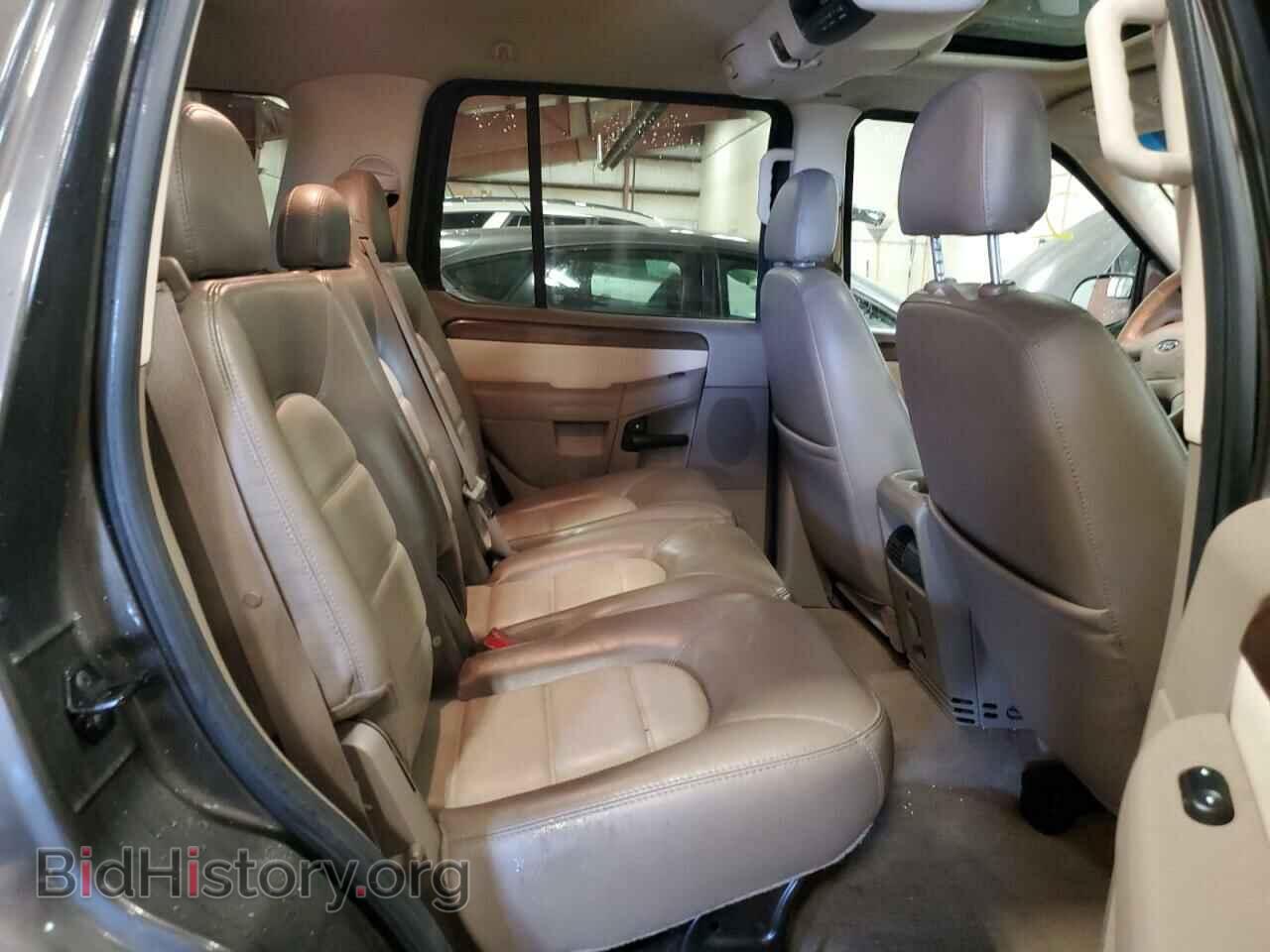 2005 FORD EXPLORER - VIN: 1FMDU74KX5UB21804 - Фото 11