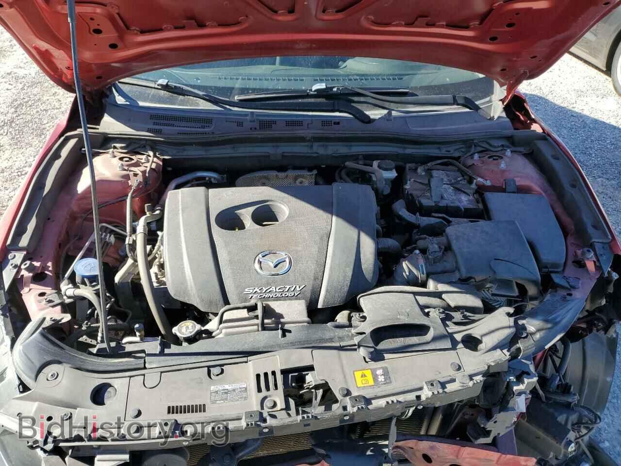 2017 MAZDA 3 - VIN: 3MZBN1V78HM114985 - Фото 11