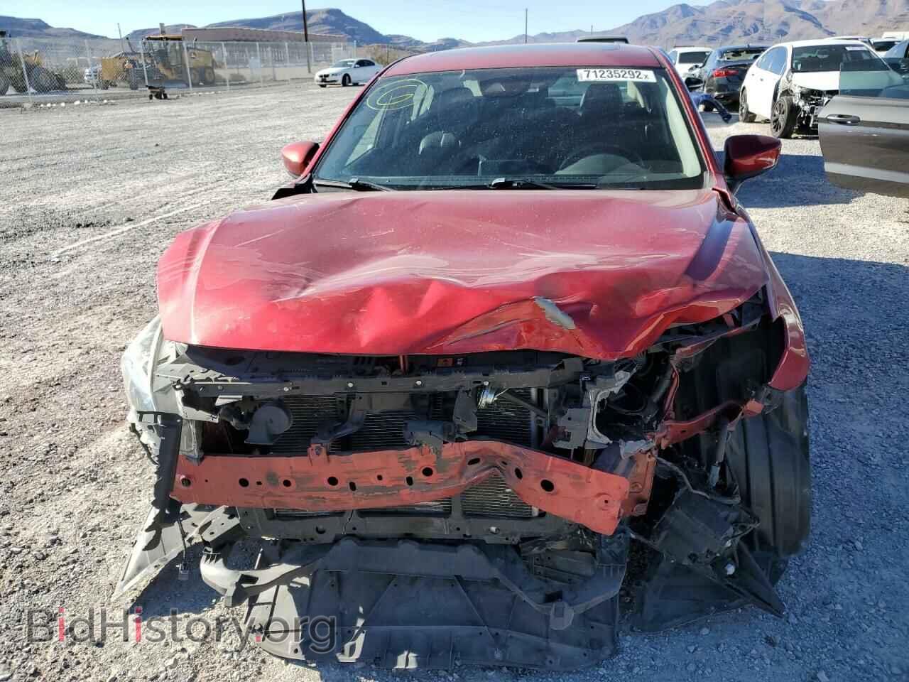 2017 MAZDA 3 - VIN: 3MZBN1V78HM114985 - Фото 5