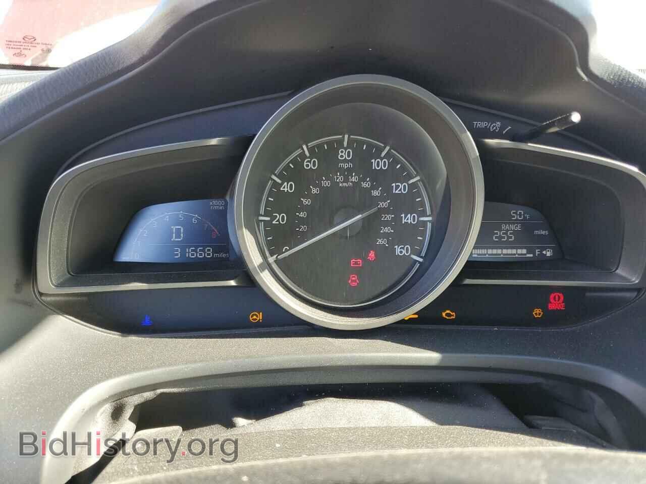 2017 MAZDA 3 - VIN: 3MZBN1V78HM114985 - Фото 9