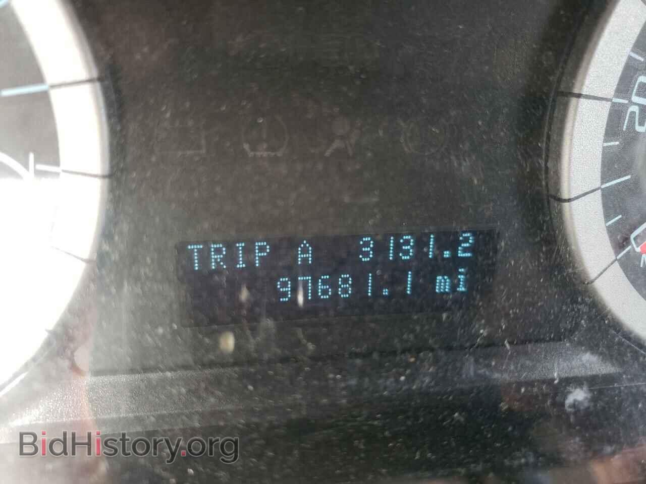2011 FORD ESCAPE - VIN: 1FMCU9D71BKB84638 - Фото 8