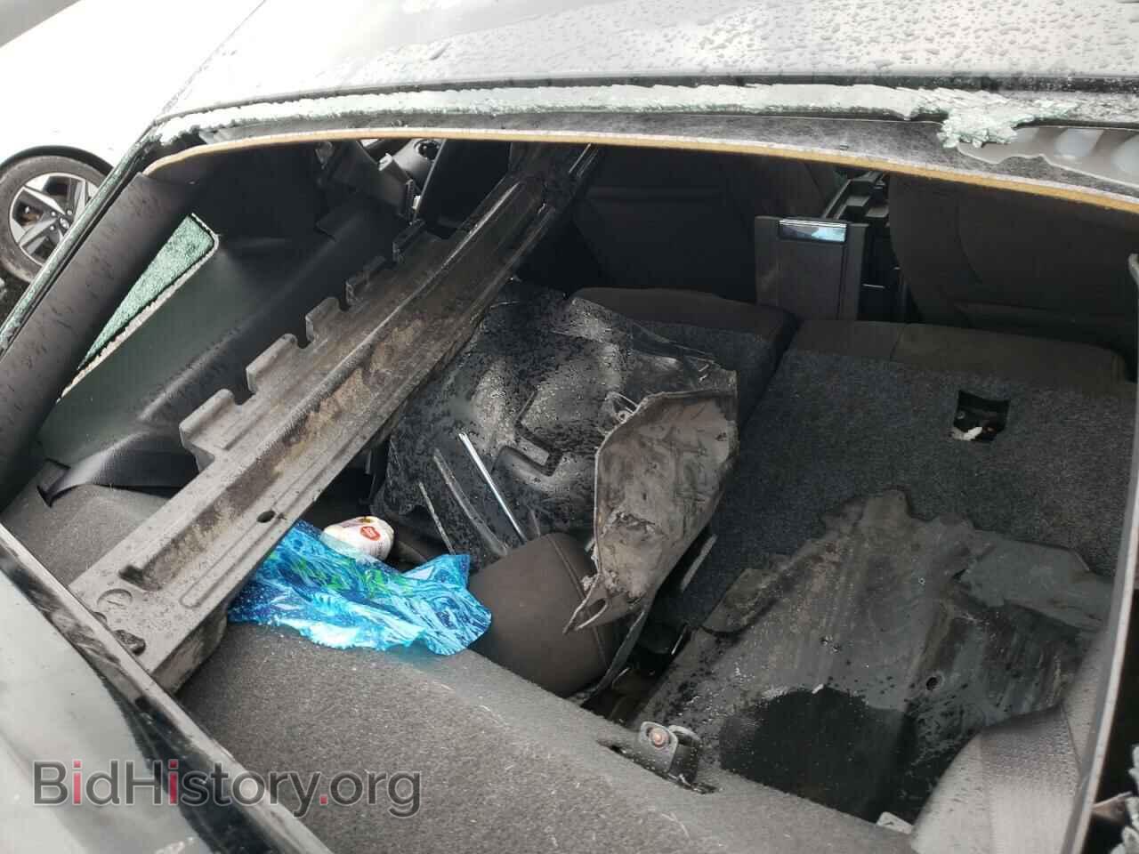 2013 FORD ALL Models - VIN: 1ZVBP8AM3D5231243 - Фото 10