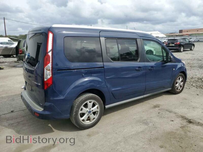 2014 Ford TRANSIT (VIN NM0GE9G72E1149175) — фото 3 из 13