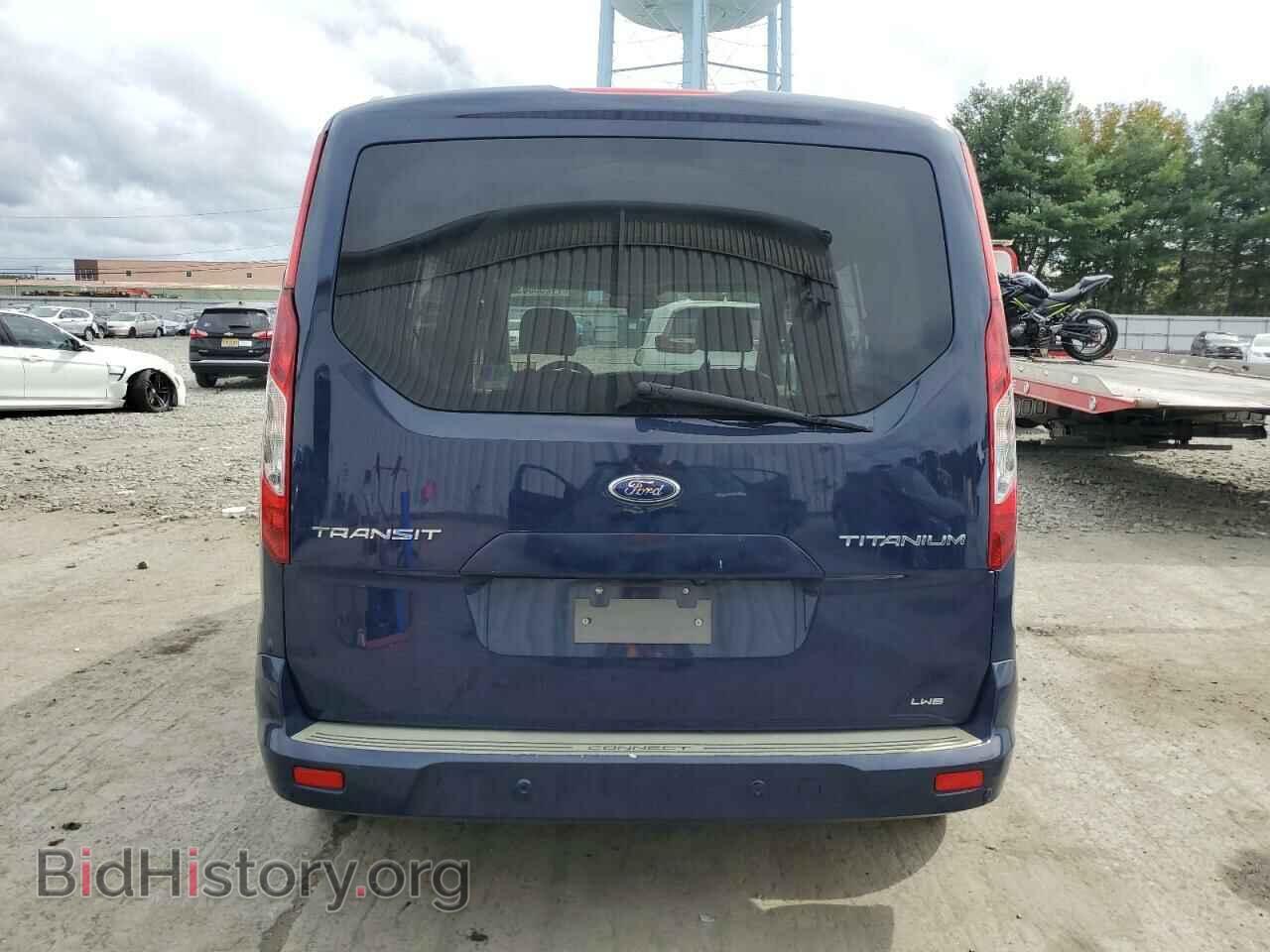 2014 FORD TRANSIT - VIN: NM0GE9G72E1149175 - Фото 6