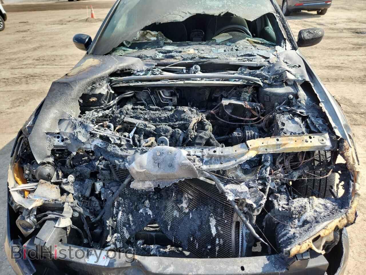 2013 CHRYSLER 200 - VIN: 1C3CCBBB2DN577480 - Фото 11