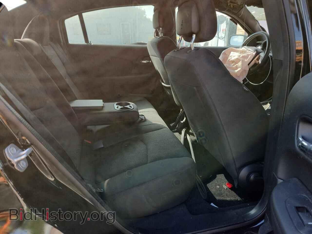 2013 CHRYSLER 200 - VIN: 1C3CCBBB2DN577480 - Фото 10