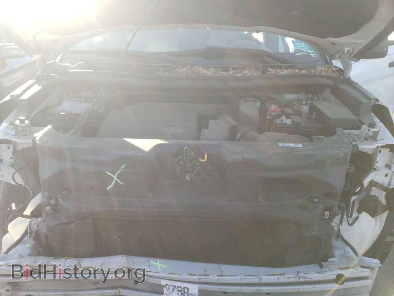 2013 FORD EXPLORER - VIN: 1FM5K7B87DGC93299 - Фото 12