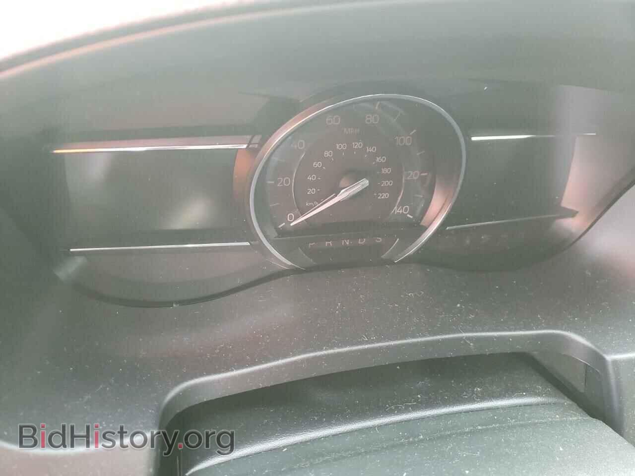 2018 FORD EXPLORER - VIN: 1FM5K7D81JGB32374 - Photo 8