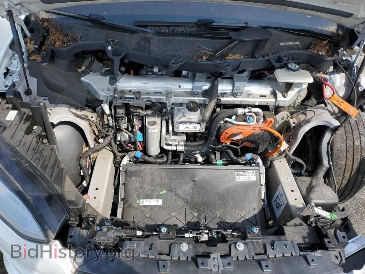 2023 TESLA MODEL X - VIN: 7SAXCDE52PF370267 - Фото 12