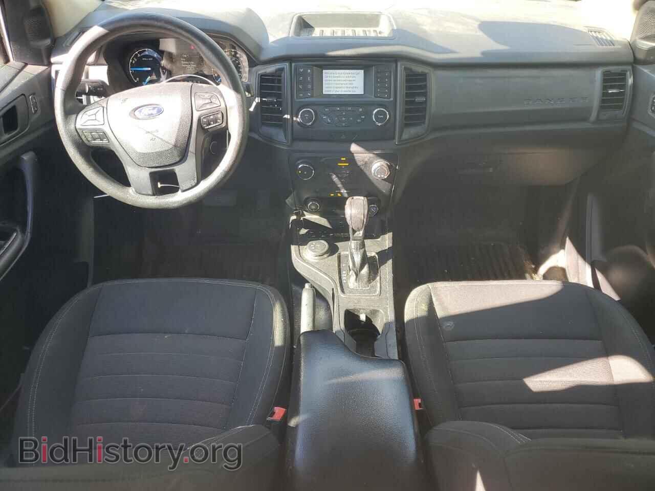 2019 FORD RANGER - VIN: 1FTER4FH7KLA69057 - Фото 8