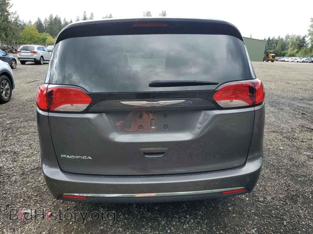 2017 CHRYSLER PACIFICA - VIN: 2C4RC1EG6HR525947 - Photo 6