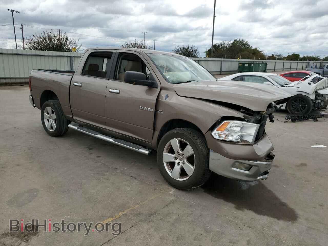 2009 DODGE All Models - VIN: 1D3HB13T99S778198 - Photo 4