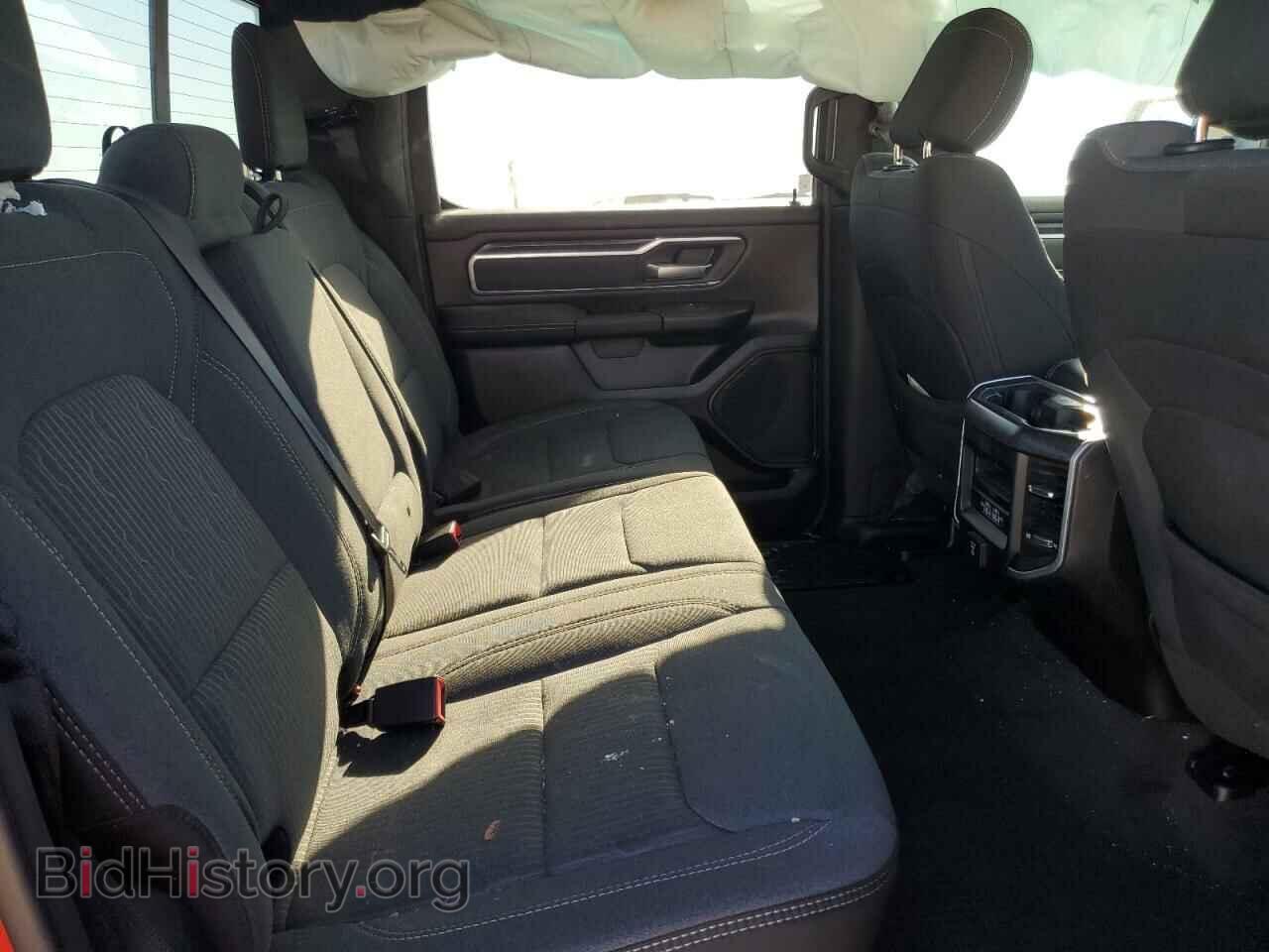 2021 RAM 1500 - VIN: 1C6RREFT8MN690740 - Фото 10