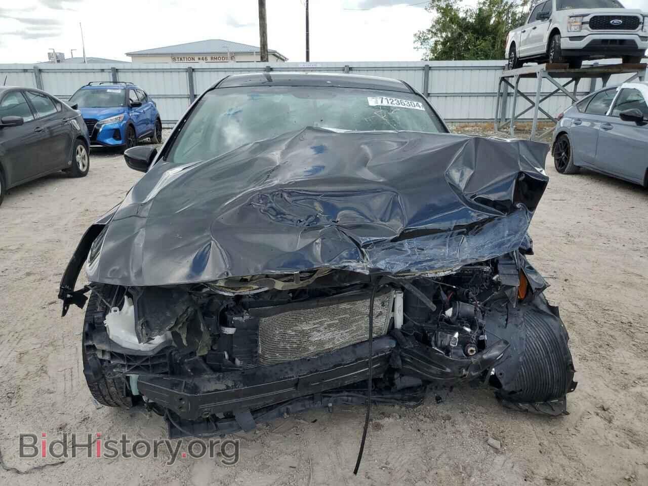 2017 KIA FORTE - VIN: 3KPFK4A78HE127377 - Фото 5
