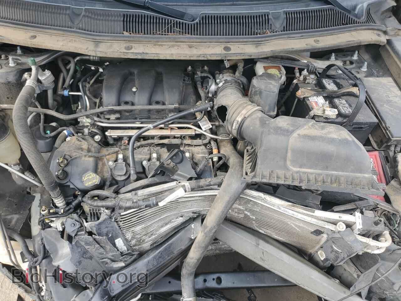 2018 FORD EXPLORER - VIN: 1FM5K7B82JGB63006 - Photo 12