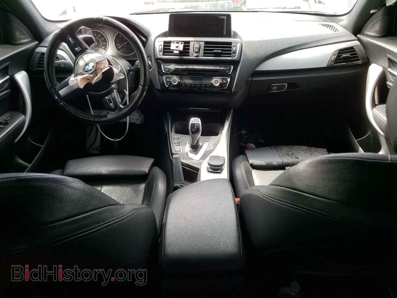 2016 BMW M2 - VIN: WBA1J9C52GV372057 - Фото 8