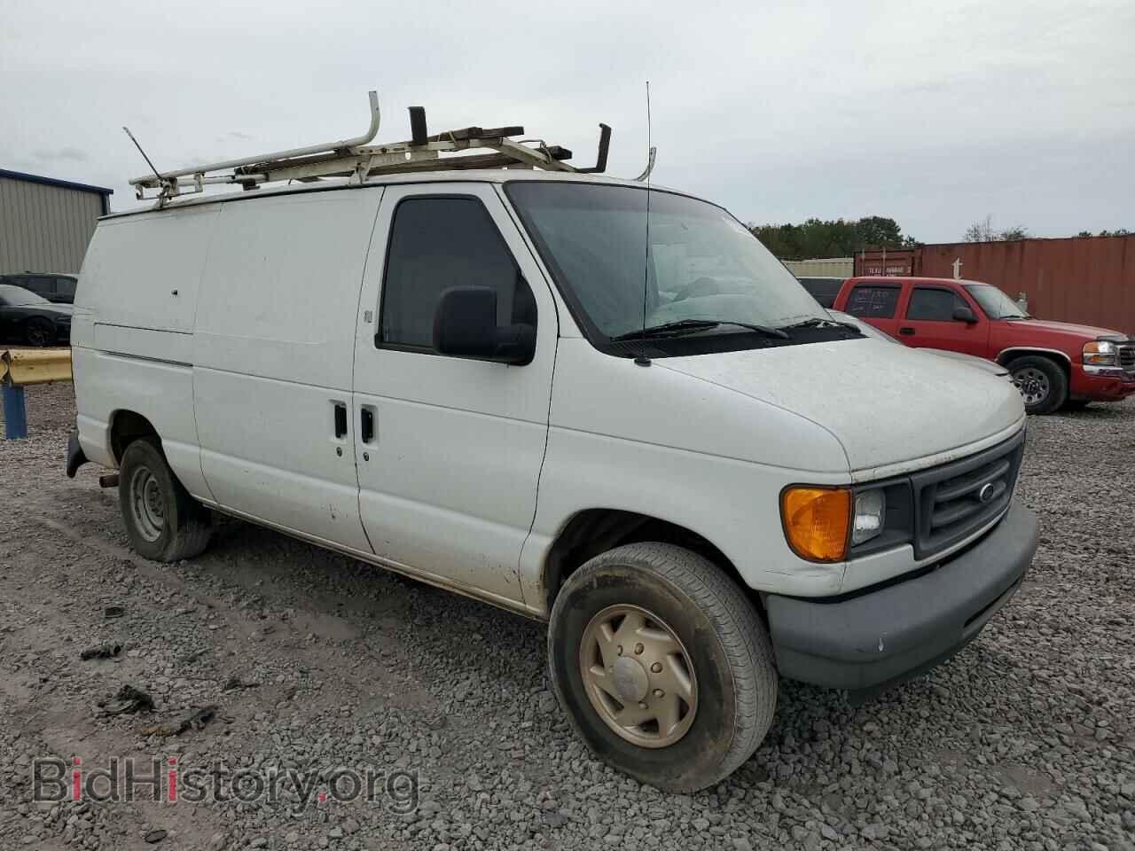 2007 FORD ALL Models - VIN: 1FTSE34L67DB09811 - Photo 4