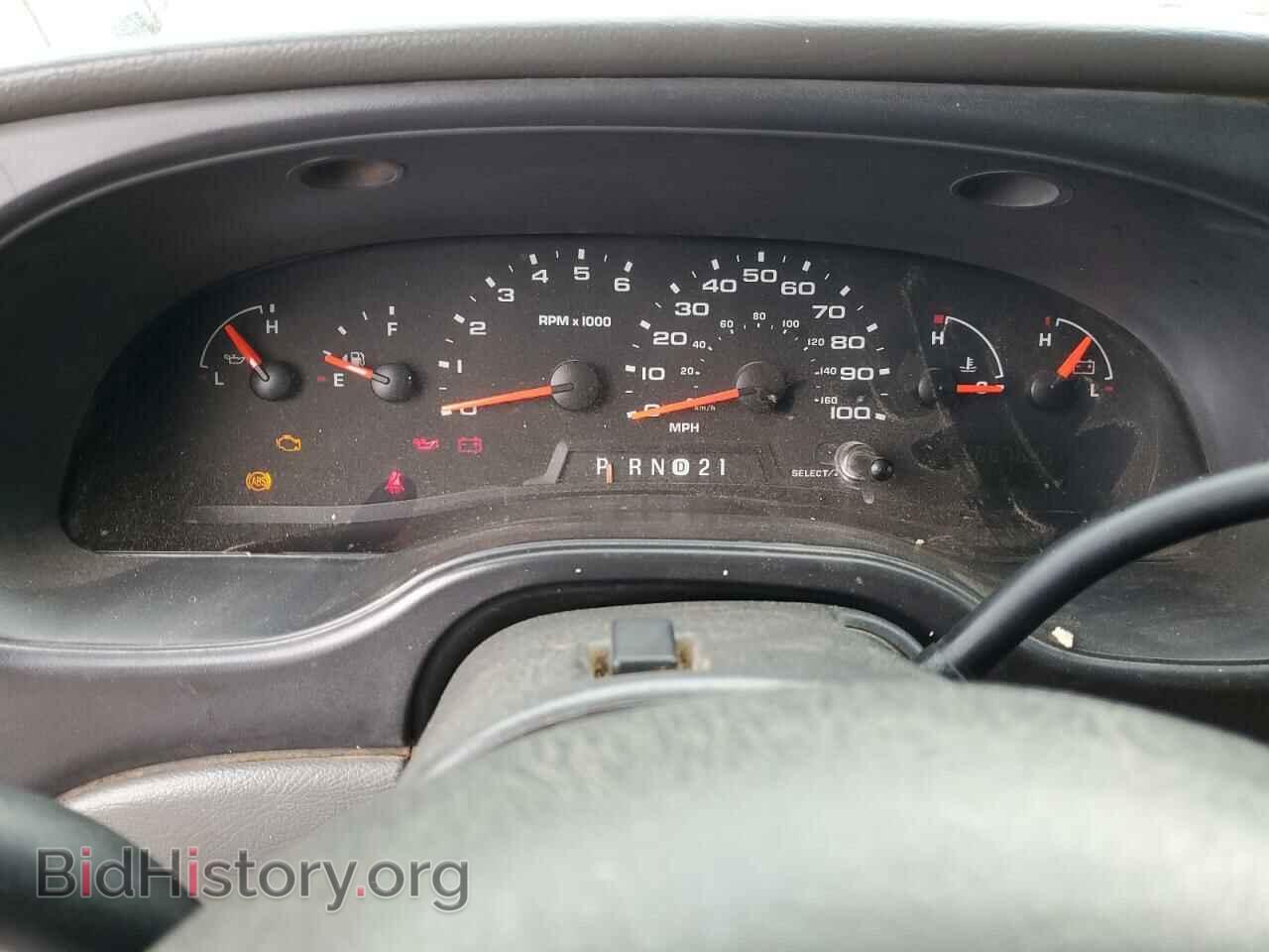 2007 FORD ALL Models - VIN: 1FTSE34L67DB09811 - Photo 9