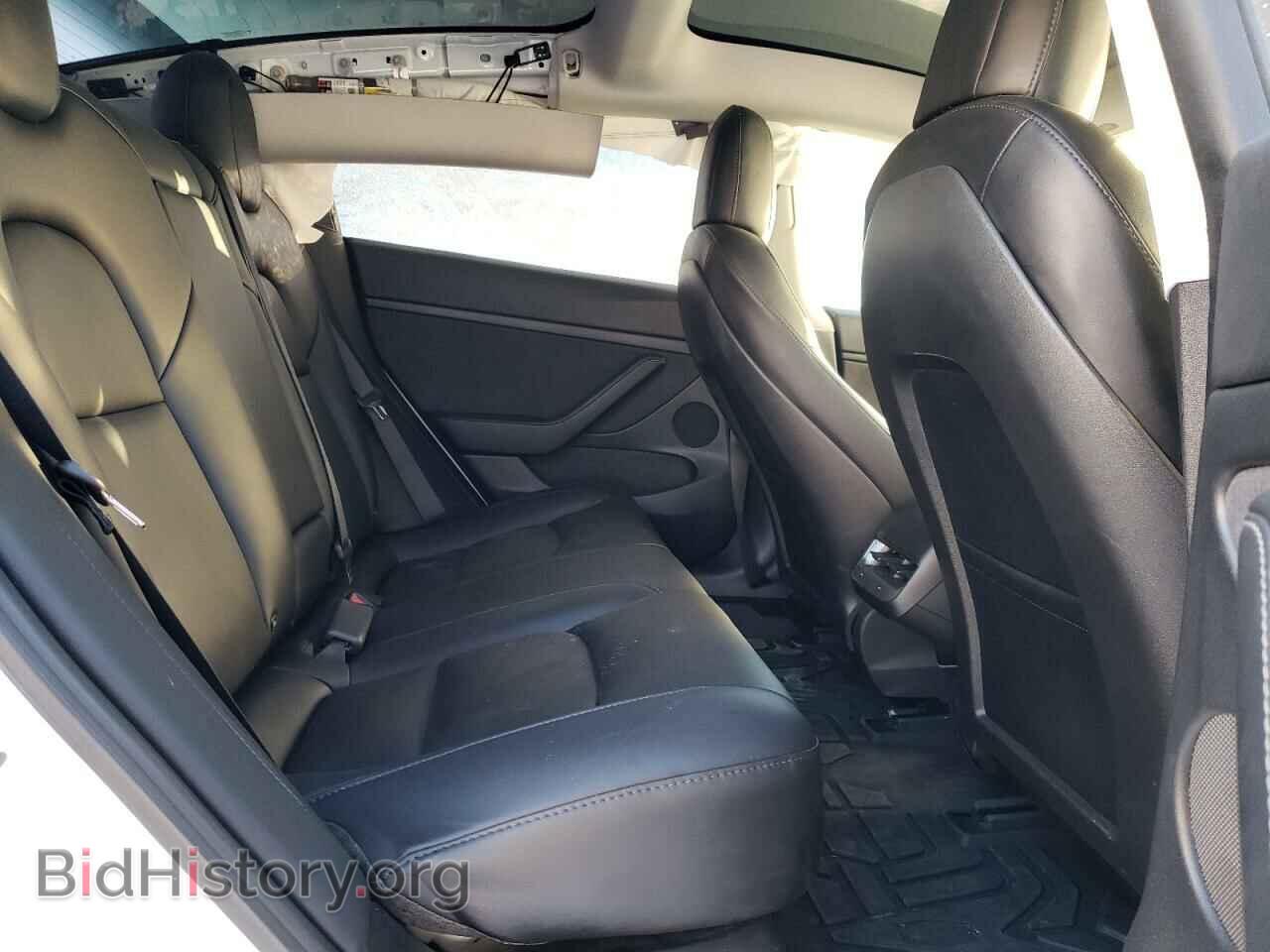 2021 TESLA MODEL 3 - VIN: 5YJ3E1EA0MF016258 - Photo 10