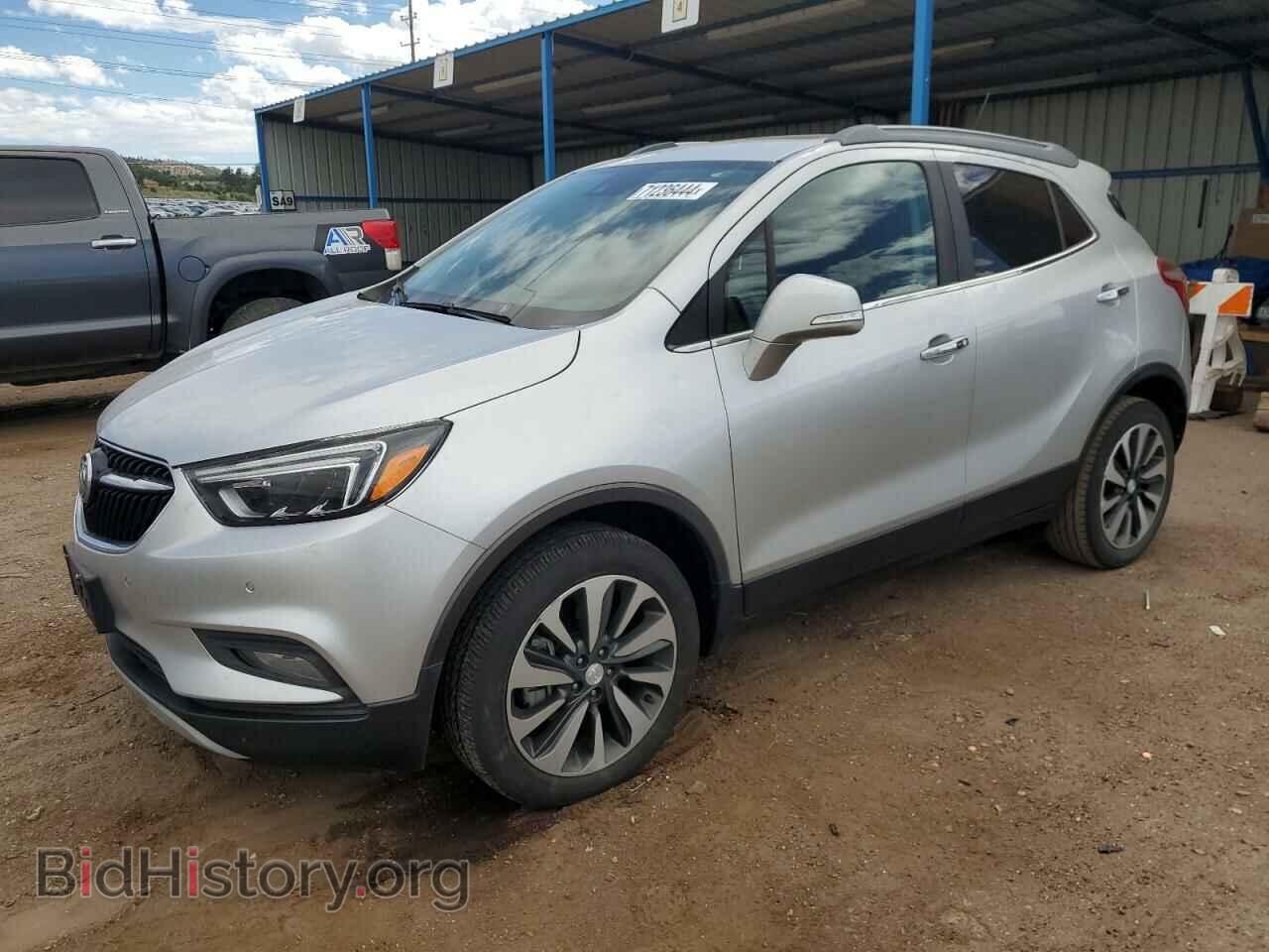 Photo KL4CJHSB5HB044724 - BUICK ENCORE 2017
