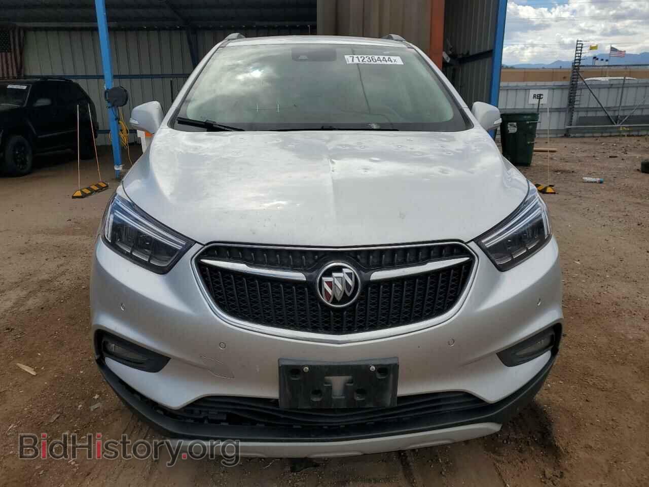 2017 BUICK ENCORE - VIN: KL4CJHSB5HB044724 - Photo 5