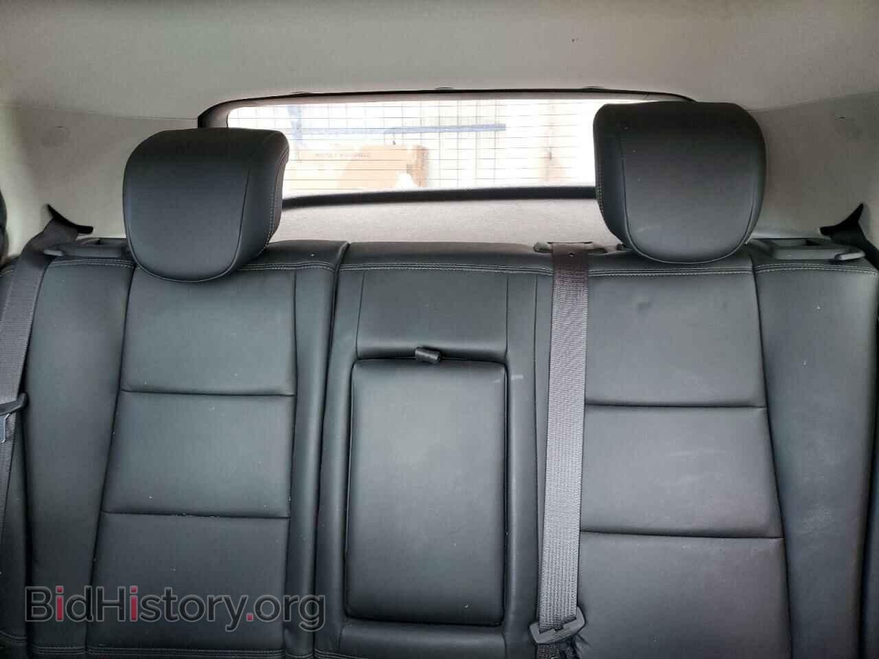 2017 BUICK ENCORE - VIN: KL4CJHSB5HB044724 - Photo 10
