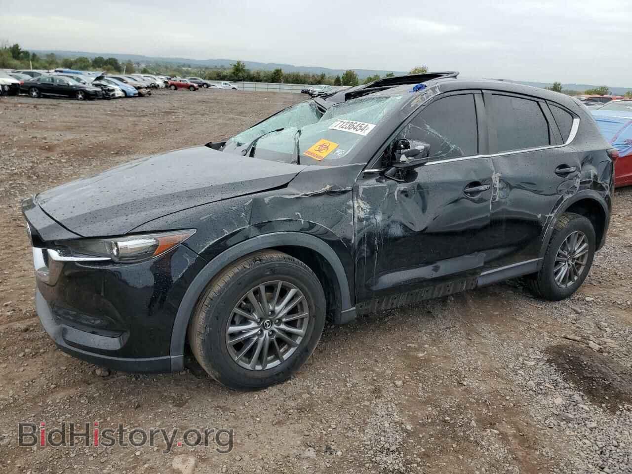 Photo JM3KFBCL9H0173396 - MAZDA CX-5 2017